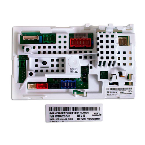 TARJETA W10841368 (W10723778)