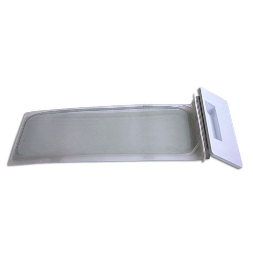 FILTRO ATRAPAPELUSA BLANCO SUST 8557884 (W10726386)