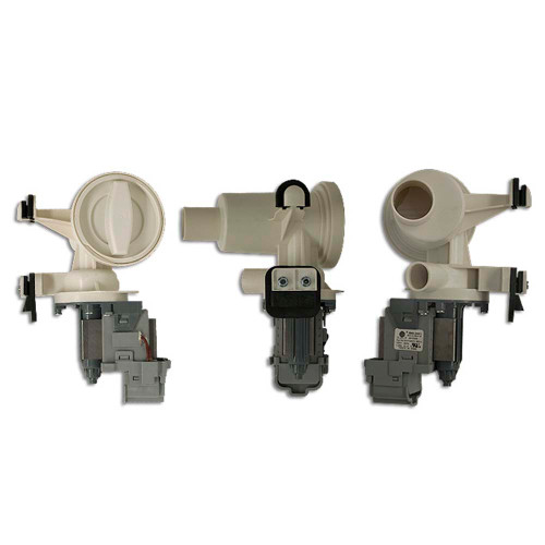 BOMBA DUET carga frontal 8540024, W10130913, 8540029, W10117829, W10183434, WPW10730972VP usar W10130913-RDX (W10730972-REX)