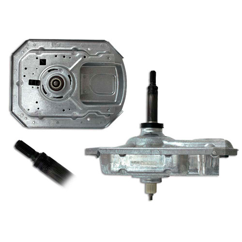 TRANSMISION FLECHA CORTA SUST W10469846 usar W11132267 (W10739660)