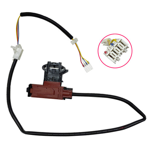 MICROSWITCH SUST W10404050,  W10238287 (W10744659)