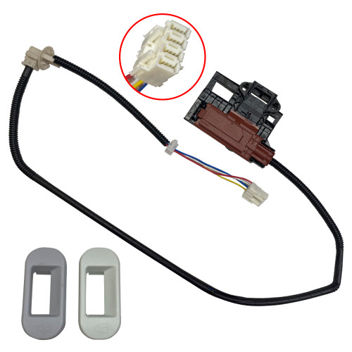 MICROSWITCH SUST W10404050,  W10238287 (W10744659REX)
