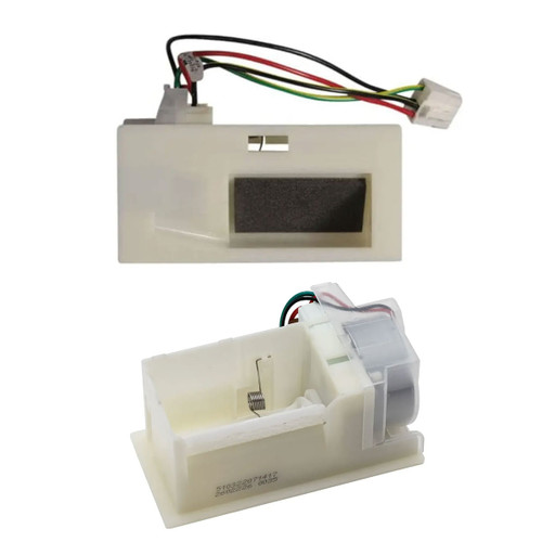 DAMPER-ELEC CONTROL (W10745484)