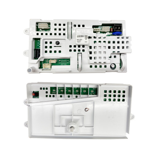 TARJETA CONTROL LAVADORA WP (W10747340)