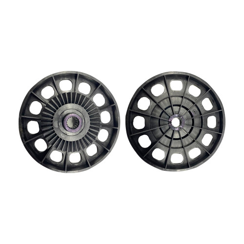 POLEA TRANSMISION NEGRA COPA (W10750005)