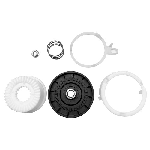 KIT POLEA EMBRAGUE POLEA CHICA  W10246453, W10669594, W10724236 W10721967S (W10759993)