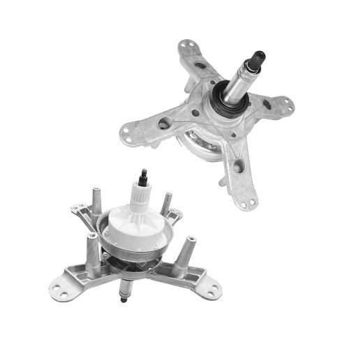 TRANSMISIONY SOPORTE LAVADORA COPA TIPO INTERLAV (W10762611)