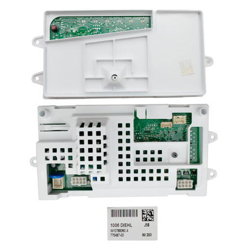 TARJETA CONTROL ELECTRICA USAR W10788360 (W10768360)