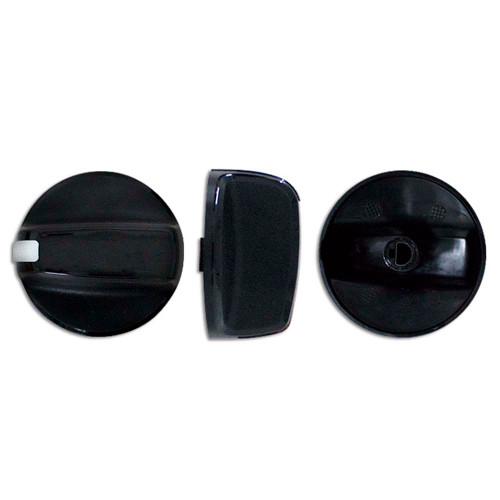 PERILLA NEGRO IND/PLATA (W10798731)