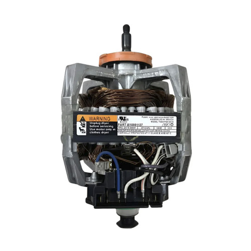 MOTOR SEC WHIRPOOL MAYTAG W10577393 W10687541 (W10801127)