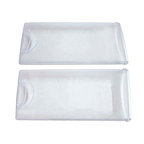 PUERTA EVAPORADOR (W10801173)