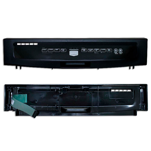 PANEL CONTROL LAVAVAJILLAS SUST W10254833 (W10810390)