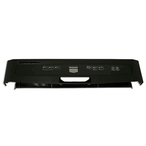PANEL DE CONTROL NEGRO SUST W10254846 (W10811155)