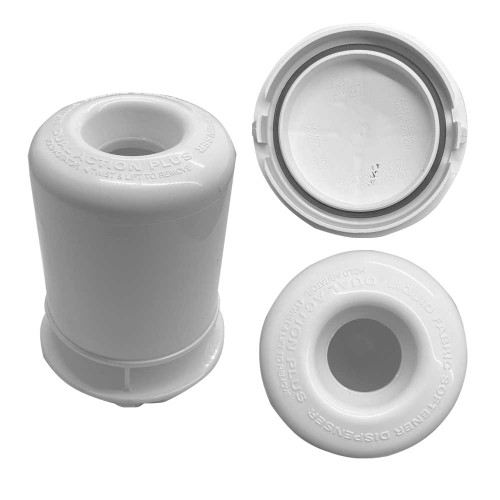 DISPENSER AGITADOR  DONLE ACCION WH.VA10 (W10860509)