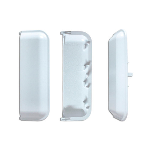 JALADERA PUERTA SEC  W10714516  W10714516VP USAR W10861225-WHI (W10861225)