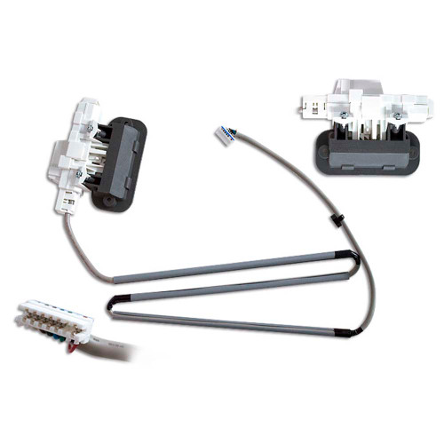 MICROSWITCH BLOQUEAPUERTA WPW10619844VP  W10787880 W10810403 W10787878 (W10861642)