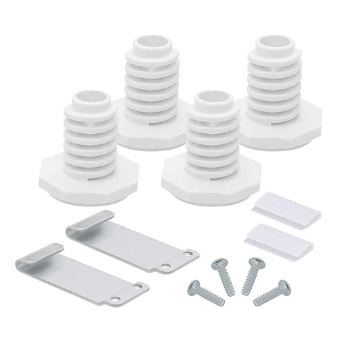 KIT EMPOTRE SECADORA WH SUST W10298318RP,52774,W10761316 (W10869845)