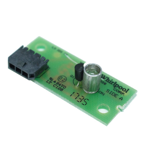 TARJETA CONTROL ELECTRICO (W10870822)