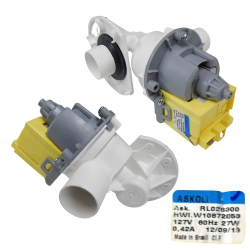 BOMBA LAV COPA (W10872853)
