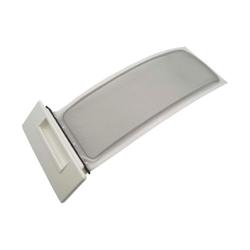 FILTRO ATRAPAPELUSA JALADERA BCA WH SUST 8558467, 8557884, W10726386, 341256, 348855, 348858, 689469 (W10874409)