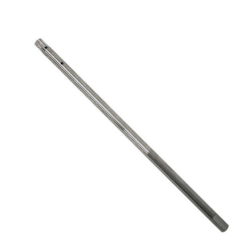 FLECHA EXELL MOD 10 KG TRANSMISION OMEGA ORIG 42 CM