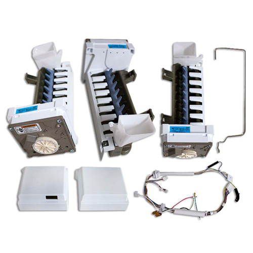 ICE MAKER WH SUST W10377151 (W10882923)
