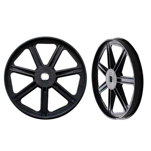 POLEA PLASTICO PANUCO (W10898060RDX)