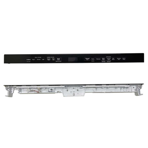 PANEL CONTROL LAVAVAJILLAS kitchenaid W10852991 W10686312 (W10900797)