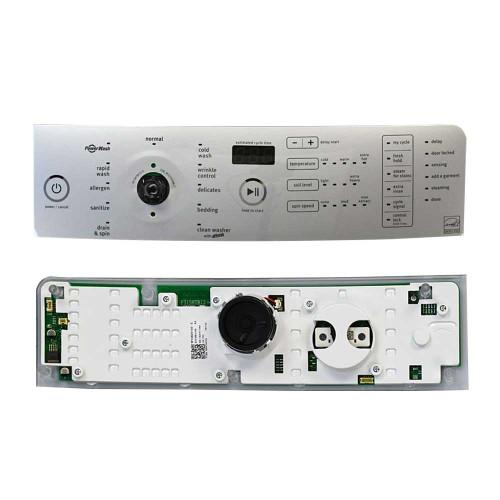 PANEL DE CONTROL WH (W10911042)