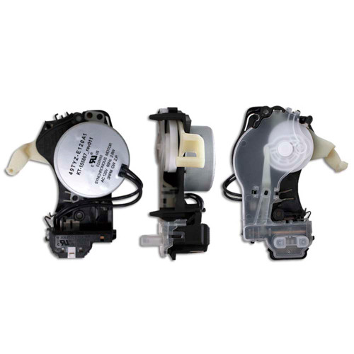 SOLENOIDE ACTUADOR 6 PUNTAS W10815026 USAR W11398781 (W10913953)