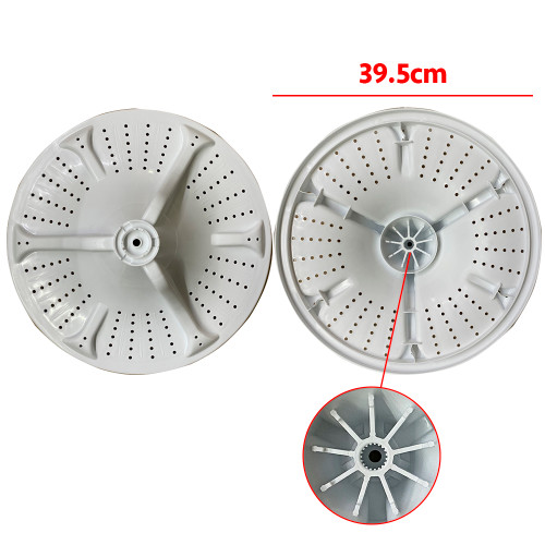 PROPELA AGITADOR SUST DE W10680219 (W10919191)