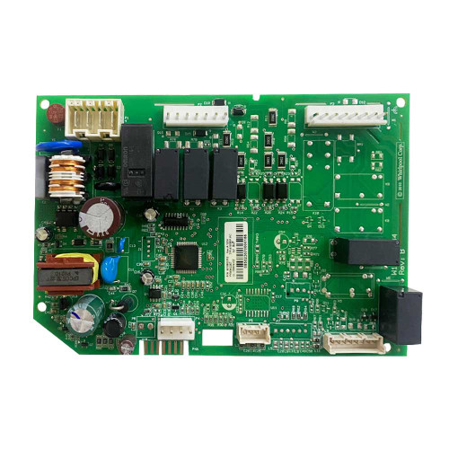 TARJETA CONTROL ELECTRICO  WPW10336511, W10336511, 4546326, W10902293. (W11034366)