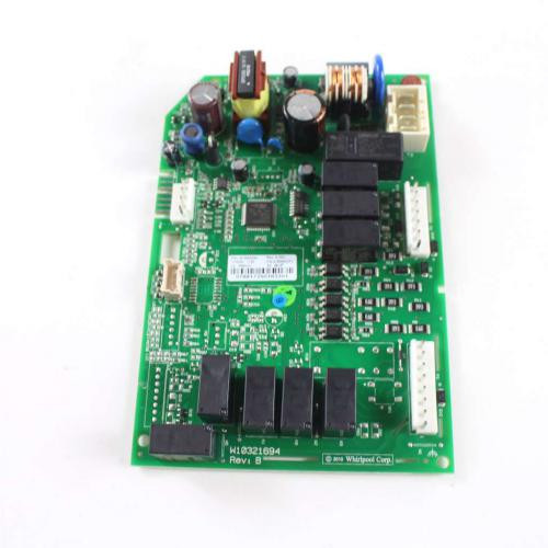 CONTROL ELECTRICO WH sust WPW10268622 (W11035748)