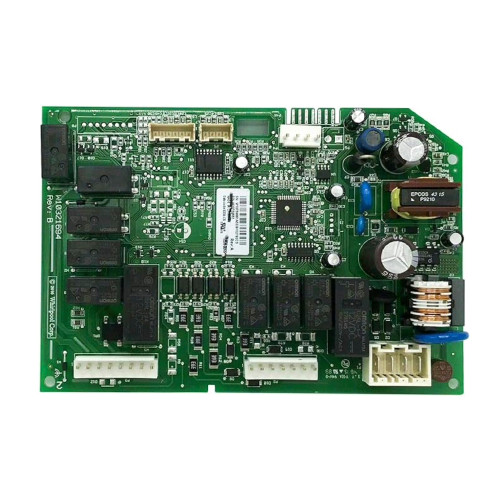TARJETA CONTROL REFRI MAYTAG WHIRPOL (W11035841)