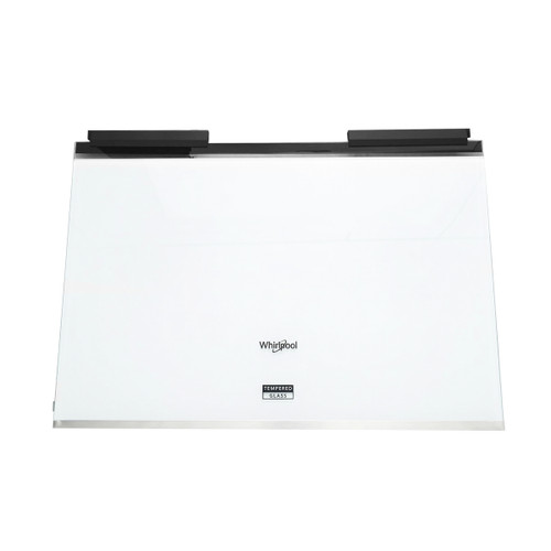 GLASS-LID,ASSY,FS,HANDLE,SC (W11083217)