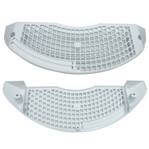 REJILLA PORTAFILTRO WP8299979, WPW10153412   W10692558  WP8563756 WPW10181926 8563756 8578176 (W11086603)