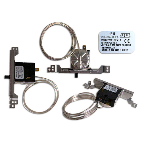 CONTROL AMBIENTAL WP2315562 (W11088945)