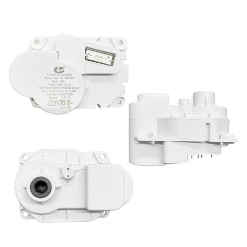 MOTOR TRITURADORA DE HIELO  W10271506, 2322580, 2326873, PS11723175, W10215646 W10822606 W11430832 (W11117909)