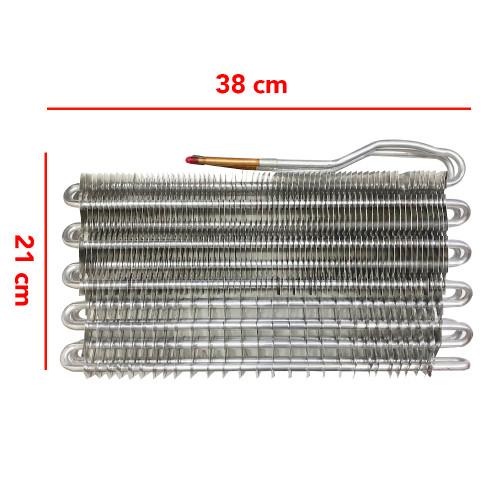 EVAPORADOR   W10267452 2211094 (W11122867)