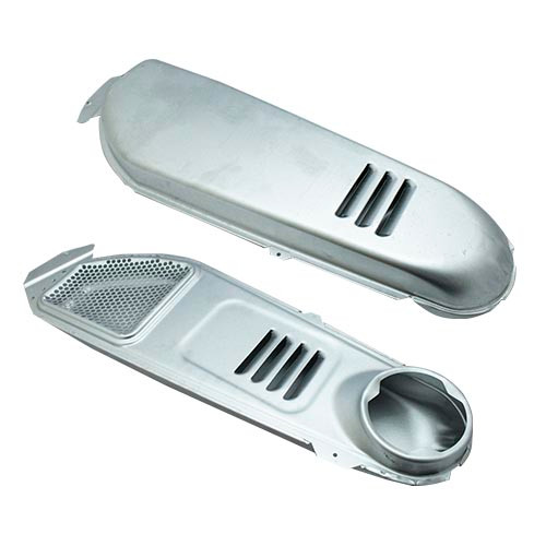 DUCTO AIRE SECADORA SALIDA TELESCOPICA WP3394346, W10865336, 3394346 (W11168650)