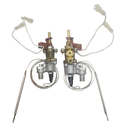 THERMOSTAT WITH 593.44 593.44 (W11181054)