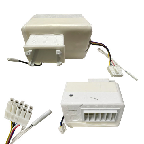 CONTROL DAMPER W10902070 W11629068 (W11204060)
