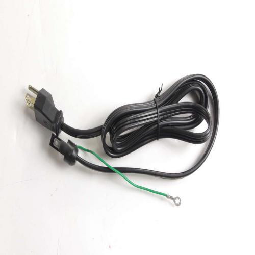 CABLE TOMACORRIENTE 2 MTS. (WE26M337) 248C1142P001 we26m345 285800, W10820044, 248C1142P001, 3401402 (W11222083)