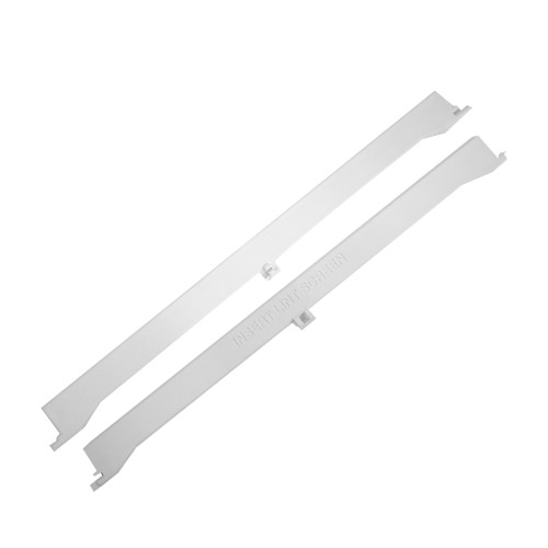 PUERTA REJILLA PORTAFILTRO WP8563758, 8563758, W10685668, 3394984, 8578178. (W11222846)