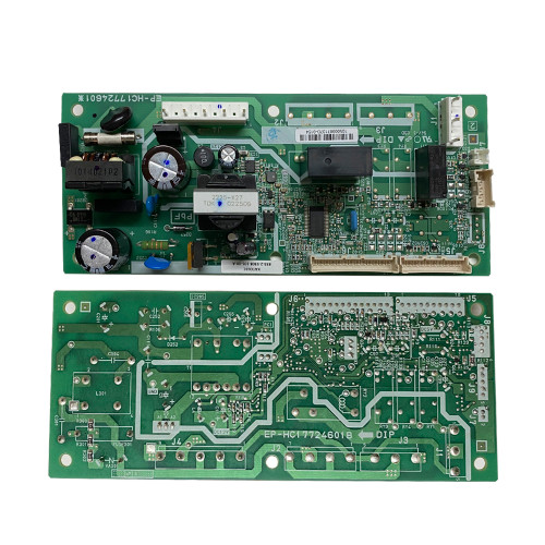 TARJETA CONTROL 4845322, W10797386. (W11241069)