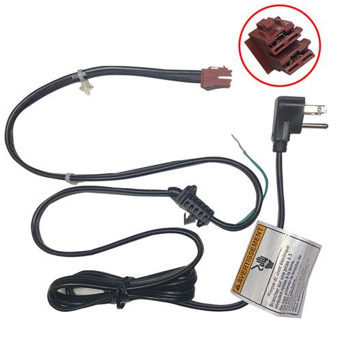 CABLE TOMACORRIENTE (W11260207)