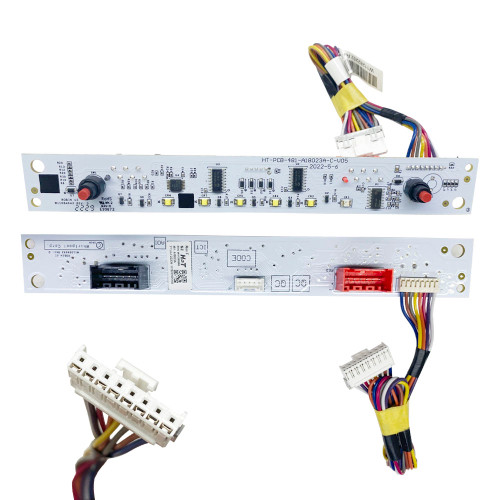 TARJETA LED ROBIN V03 VA10 (W11295686)