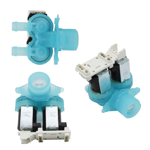 ELECTROVALVULA  W11104751 (W11331279)