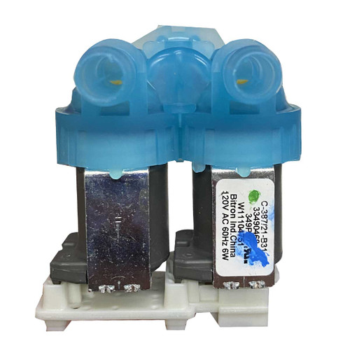 ELECTROVALVULA  W11104751 (W11331279)