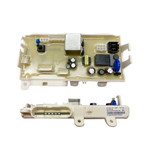 TARJETA CONTROL PRINCIPAL  XPERT BATMAN 8MWTW2224 usar W11518679 (W11377427)